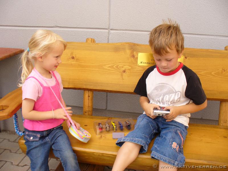 Sommerfest und Balkon 071 